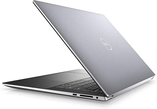 Dell (Refurbished) Precision 5530 Workstation Fhd Non-Touch Laptop Pc, Intel Core I7-8850H Processor 32Gb Ram 1Tb Nvme Ssd Drive, Web Camera, Thunderbolt, Nvidia Quadro P2000 4Gb Gddr5, Windows 11 على Amazon.ae - متتبع الأسعار