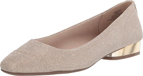 Anne Klein Women's Carlie Pump على Amazon.ae - متتبع الأسعار