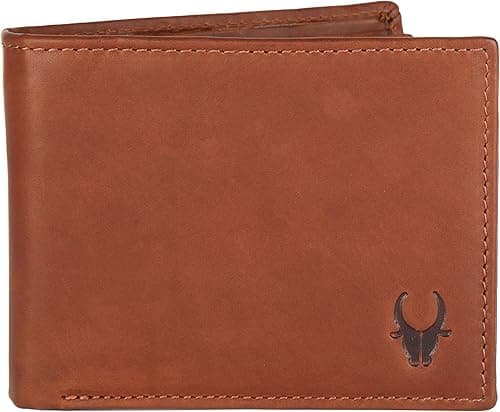 Wildhorn Leather Hand-Crafted Wallet for Men on Amazon.ae - Price Tracker