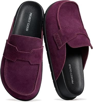 Project Cloud Foamy womens Sandal على Amazon.ae - متتبع الأسعار