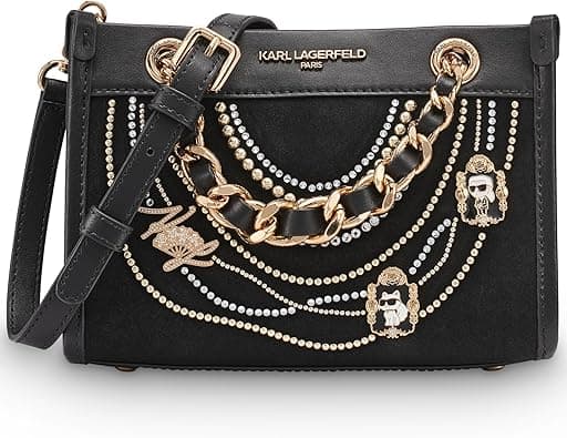 KARL LAGERFELD Paris Women's on Amazon.ae - Price Tracker