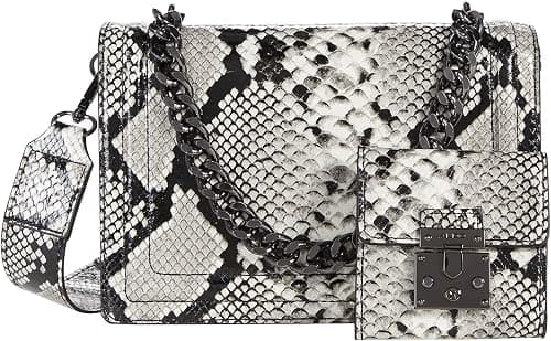 ALDO womens Aldo womens Qiemar Crossbody Bag CROSS BODY (pack of 1) on Amazon - Best Deal Finder