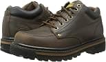 Skechers USA Men's Mariner Low Boot,Dark Brown,6, 39.5 EU - Best Deal Finder
