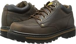 Skechers USA Men's Mariner Low Boot,Dark Brown,6, 39.5 EU - Best Deal Finder