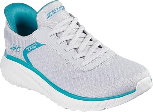 Skechers BOBS SQUAD CHAOS womens shoes on Amazon.ae - Price Tracker