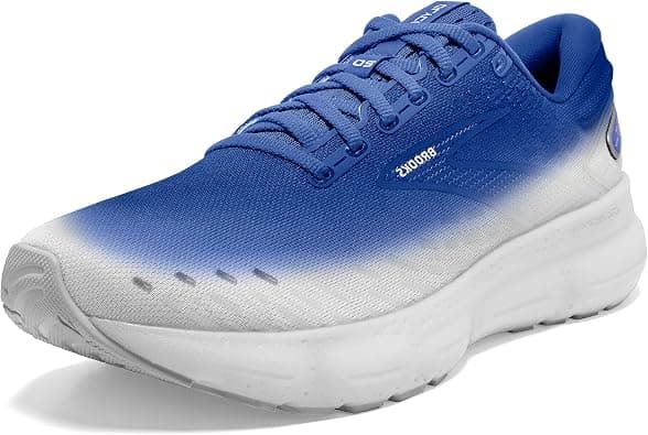 Brooks Glycerin 20 mens Running Shoe on Amazon.ae - Price Tracker