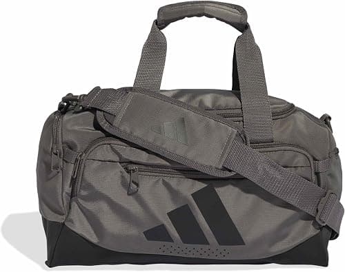 adidas Unisex Training Defender Duffle Bag XSmall على Amazon.ae - متتبع الأسعار