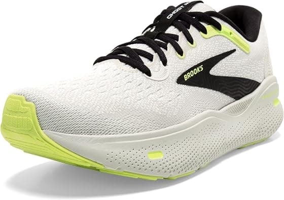 Brooks Women s Ghost Max Cushion Neutral Running & Walking Shoe على Amazon.ae - متتبع الأسعار