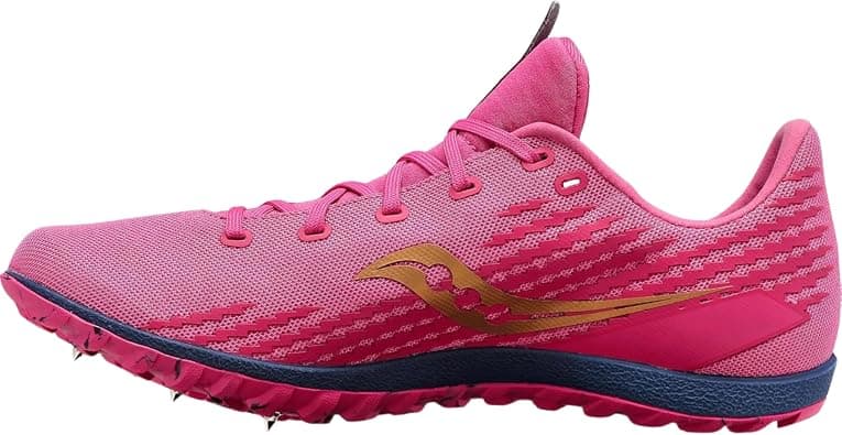 Saucony Havok Xc 3 Spike mens Cross Country Running Shoe on Amazon.ae - Price Tracker