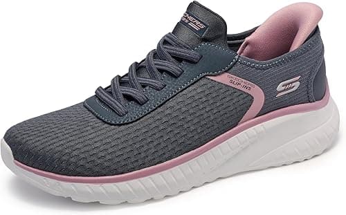 Skechers BOBS SQUAD CHAOS womens shoes on Amazon.ae - Price Tracker