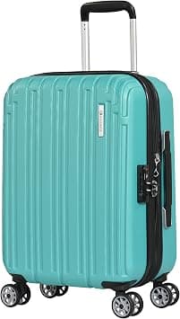 Eminent Carry-On Luggage 20 Inch – Lightweight Hard Shell Expandable Case with TSA Lock and Double Spinner Wheels KG82 on Amazon - Best Deal Finder
