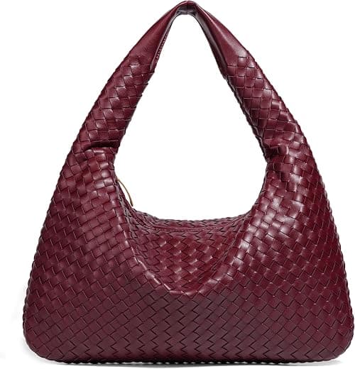 Rejolly Puffer Quilted Shoulder Bag for Women Puffy Bubble Tote Bag Lightweight Nylon Handbag Padded Soft Purse on Amazon.ae - Price Tracker