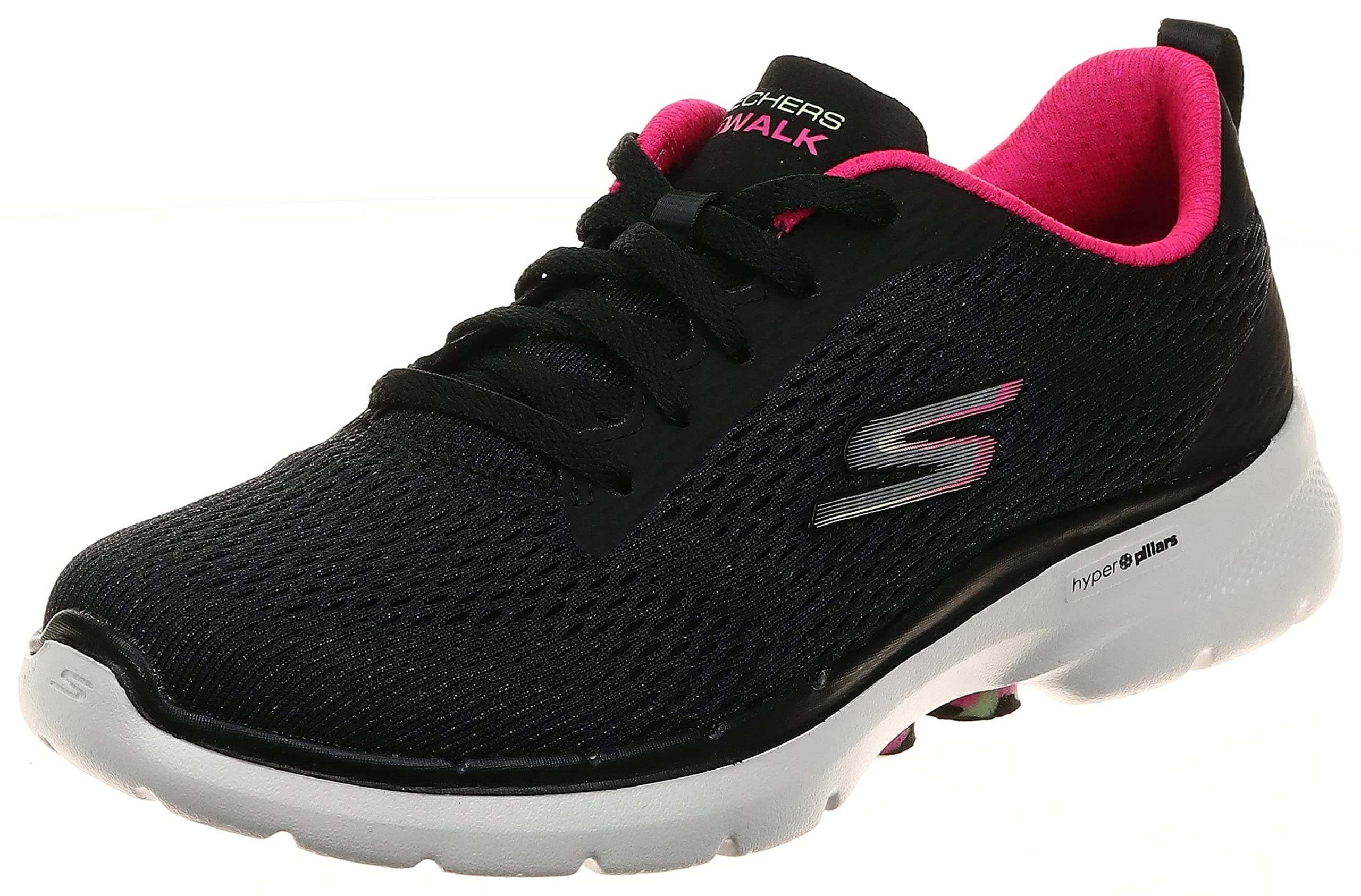 Skechers GO WALK 6 womens Shoes on Amazon.ae - Price Tracker