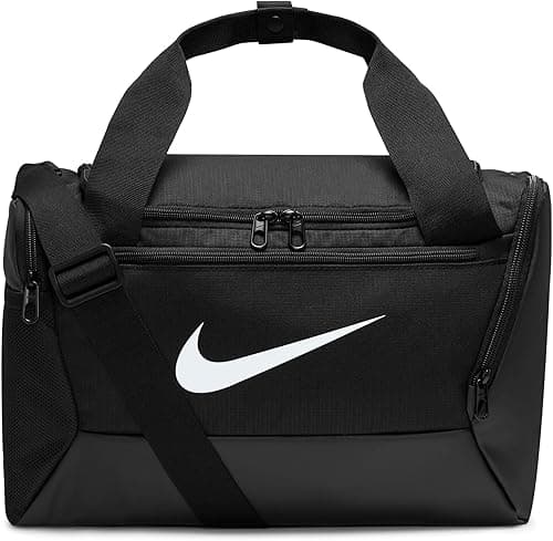 Nike NK BRSLA XS DUFF - 9.5 (25L) on Amazon.ae - Price Tracker