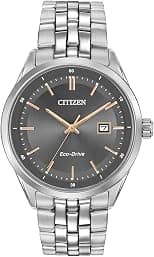 Citizen Corso Eco-Drive Men's Watch - Best Deal Finder