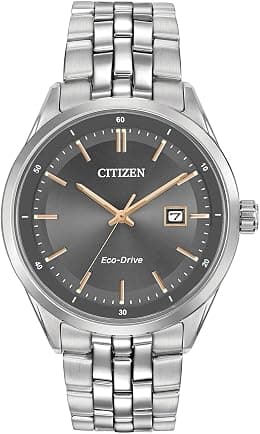 Citizen Corso Eco-Drive Men's Watch - Best Deal Finder
