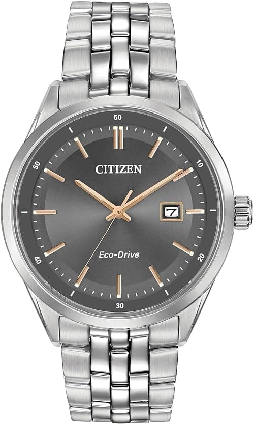 Citizen Corso Eco-Drive Men's Watch على Amazon.ae - متتبع الأسعار