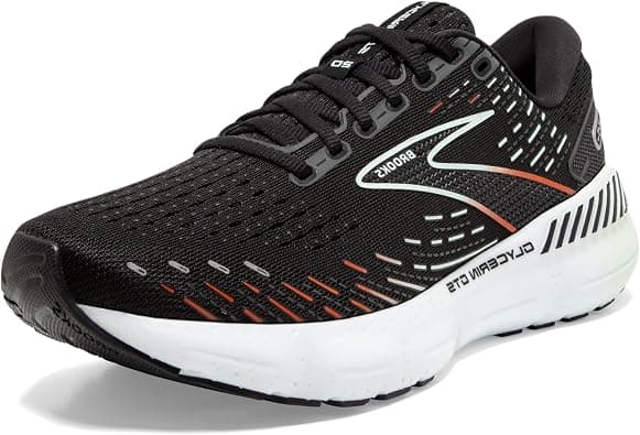 Brooks Glycerin Gts 20 Women's Walking Shoe على Amazon.ae - متتبع الأسعار