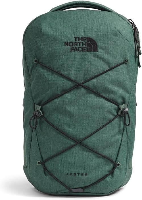 The North Face Unisex Kids Jester Backpack على Amazon.ae - متتبع الأسعار