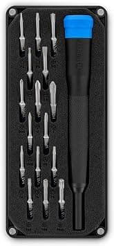 Ifixit Minnow Precision Bit Set على Amazon.ae - متتبع الأسعار