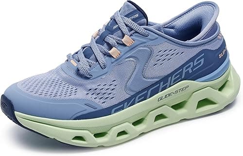 Skechers Glide-step Altus womens Sneaker on Amazon.ae - Price Tracker