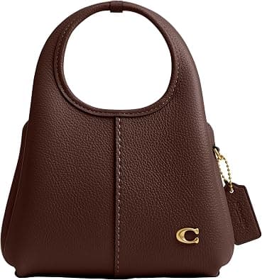 COACH Women's Lana Shoulder Bag on Amazon - Best Deal Finder
