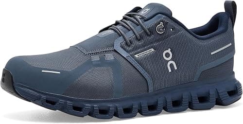 On Cloud 6 WP womens Sneaker on Amazon.ae - Price Tracker