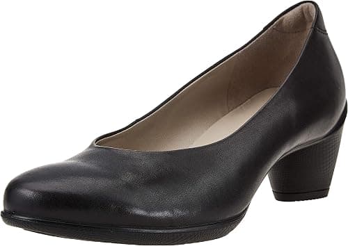 ECCO Women's Sculptured 45 Plain Dress Pump on Amazon.ae - Price Tracker