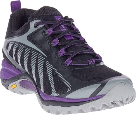 Merrell SIREN EDGE 3 Women's Walking Shoe on Amazon.ae - Price Tracker