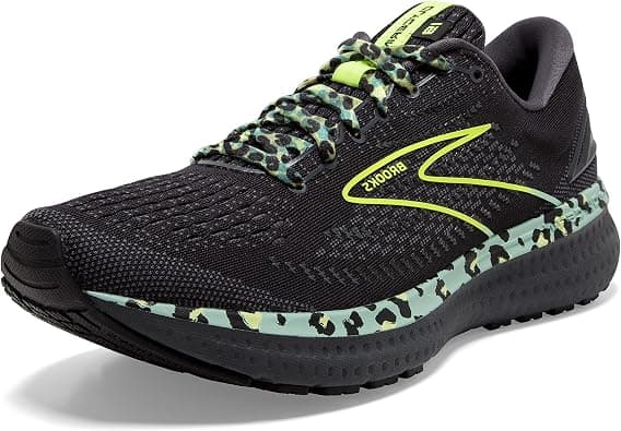 Brooks Glycerin 19 Women's Running Shoe on Amazon.ae - Price Tracker