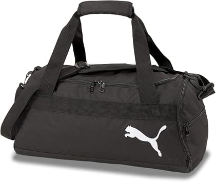 Puma Uni Sports Bag, Puma Red- Puma Black, OSFA على Amazon.ae - متتبع الأسعار