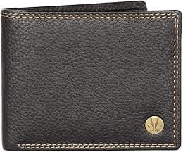 Wildhorn Genuine Leather Hand-Crafted Wallet for Men's - Amazon.ae Price Tracker