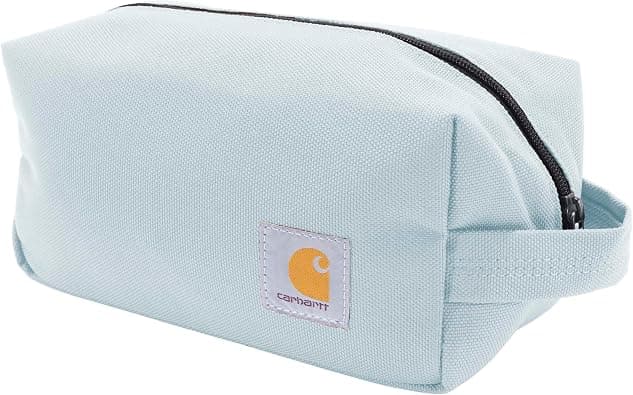 Carhartt Unisex-Adult Legacy Travel Kit Luggage-Suitcase - Best Deal Finder