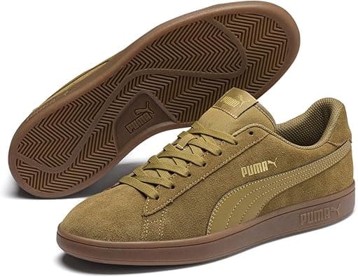 PUMA Puma Smash V2 unisex-adult Trainers on Amazon.ae - Price Tracker