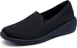 Skechers ARYA-Clear Skies womens Sneaker - Best Deal Finder