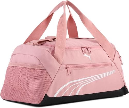 PUMA Unisex Adults Fundamentals Medium Sports Bag على Amazon.ae - متتبع الأسعار