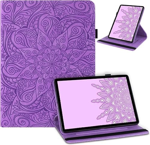 Case for Honor Pad 10 12.1 Inch 2025, Purple on Amazon.ae - Price Tracker