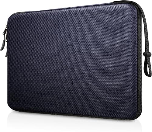 FINPAC Hard Laptop Sleeve Case for MacBook Neo 13 inch MacBook Air 13-in on Amazon.ae - Price Tracker