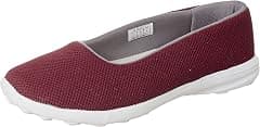 Fusefit Women's ISABELLA 2.0 Ballerina - Amazon.ae Price Tracker