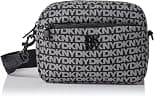 DKNY Womens Jenny Camera Bag Handbags (pack of 1) - Best Deal Finder