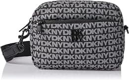 DKNY Womens Jenny Camera Bag Handbags (pack of 1) - Best Deal Finder