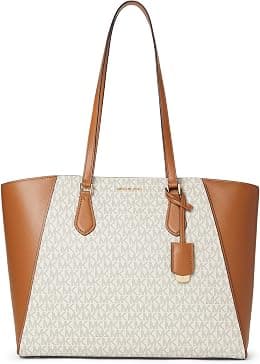 Michael Kors Womens Lg Mf Tz Tote Tote Bag (pack of 1) - دليلك لأفضل العروض