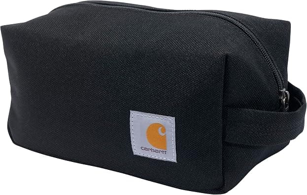 Carhartt Unisex-Adult Legacy Travel Kit Luggage-Suitcase - Best Deal Finder