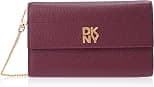DKNY Womens Rosa Wallet On A Chain Rosa Wallet On A Chain (pack of 1) - Best Deal Finder