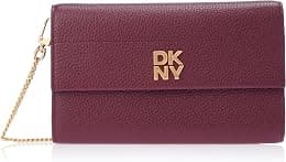 DKNY Womens Rosa Wallet On A Chain Rosa Wallet On A Chain (pack of 1) - Best Deal Finder