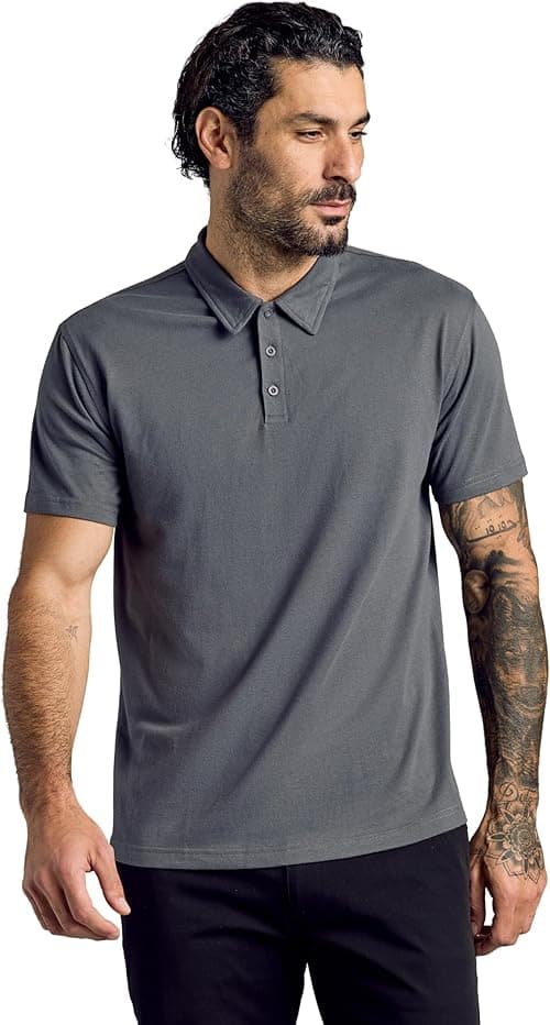 True Classic mens Tct4002 Classic on Amazon.ae - Price Tracker