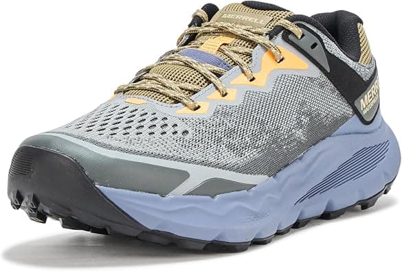 Merrell Nova 4 Wp mens Sneaker on Amazon.ae - Price Tracker