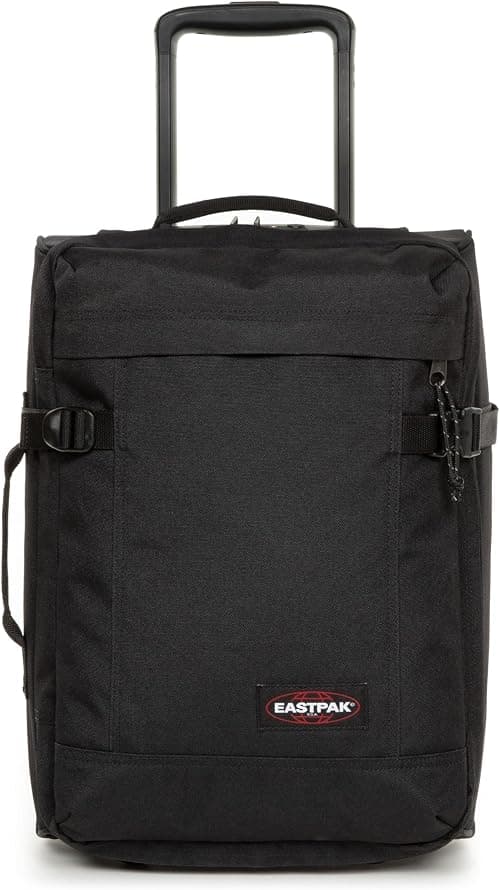 EASTPAK Unisex Tranverz Xxs Luggage- Carry-On Luggage on Amazon - Best Deal Finder