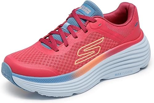 Skechers Women's Max Cushioning Endeavour Canova Running Shoes on Amazon.ae - Price Tracker
