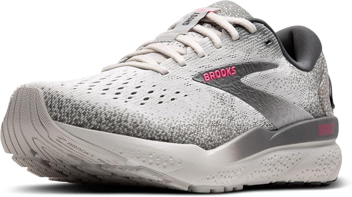 Brooks Ghost 16 womens Sneaker on Amazon - Best Deal Finder